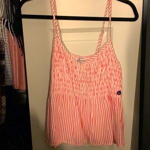 Hollister tank top